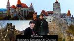 Watch Romania: Seeking Dracula\'s Castle Myflixer
