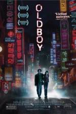 Watch Oldboy Myflixer