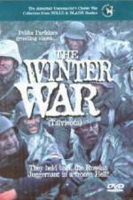 Watch Talvisota Myflixer