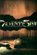 Watch 7eventy 5ive Myflixer