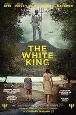 Watch The White King Myflixer