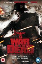 Watch War of the Dead Myflixer