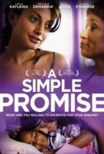 Watch A Simple Promise Myflixer