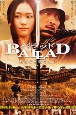 Watch Ballad Myflixer