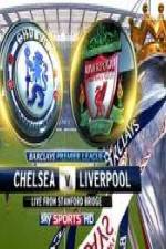 Watch Chelsea vs Liverpool Myflixer
