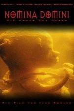 Watch Nomina Domini Myflixer