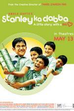 Watch Stanley Ka Dabba Myflixer
