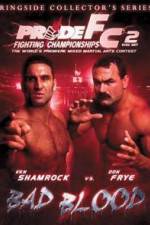 Watch Pride 19 Bad Blood Myflixer