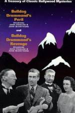 Watch Bulldog Drummond's Revenge Myflixer