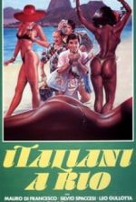 Watch Italiani a Rio Myflixer