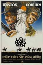Watch The Last Hard Men Myflixer
