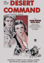 Watch Desert Command Myflixer