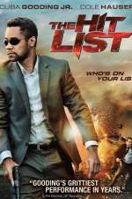 Watch The Hit List Myflixer