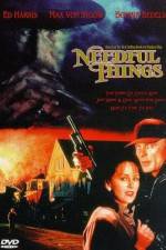 Watch Needful Things Myflixer