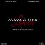 Watch Maya and Her Lover Myflixer