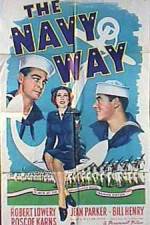 Watch The Navy Way Myflixer