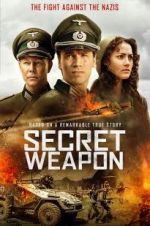 Watch Secret Weapon Myflixer