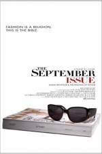 Watch The September Issue Myflixer