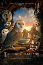 Watch Legend of the Guardians The Owls of Ga'Hoole Myflixer