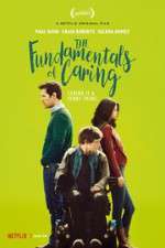 Watch The Fundamentals of Caring Myflixer