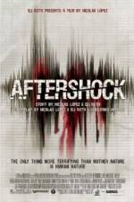 Watch Aftershock Myflixer