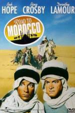 Watch Road to Morocco Myflixer