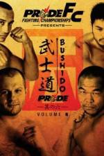 Watch Pride Fighting  Bushido 6 Myflixer