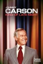 Watch Johnny Carson: King of Late Night Myflixer