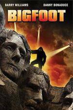 Watch Bigfoot Myflixer