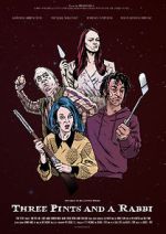 Watch Three Pints and a Rabbi Myflixer