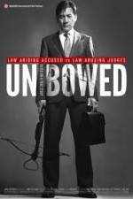 Watch Unbowed Myflixer