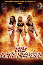 Watch The Lost Empire Myflixer