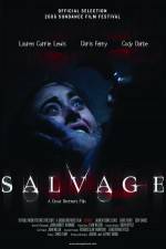 Watch Salvage Myflixer