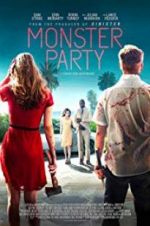 Watch Monster Party Myflixer