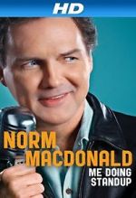Watch Norm Macdonald: Me Doing Standup Myflixer
