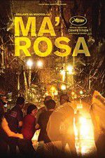 Watch Ma\' Rosa Myflixer