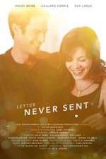 Watch Letter Never Sent Myflixer