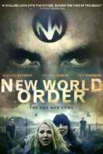 Watch New World Order Myflixer