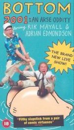 Watch Bottom 2001: An Arse Oddity Myflixer