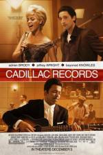 Watch Cadillac Records Myflixer