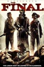 Watch The Final Myflixer