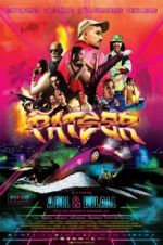 Watch Gangsta Myflixer