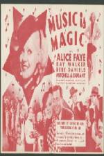 Watch Music Is Magic Myflixer