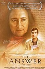 Watch The Answer Myflixer