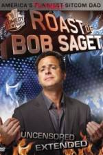 Watch Comedy Central Roast of Bob Saget Myflixer