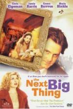 Watch The Next Big Thing Myflixer