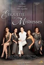 Watch Etiquette for Mistresses Myflixer