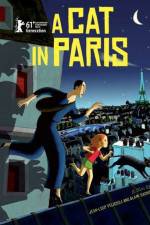 Watch A Cat In Paris Myflixer
