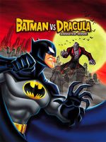 Watch The Batman vs. Dracula Myflixer