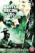 Watch Battle Recon Myflixer